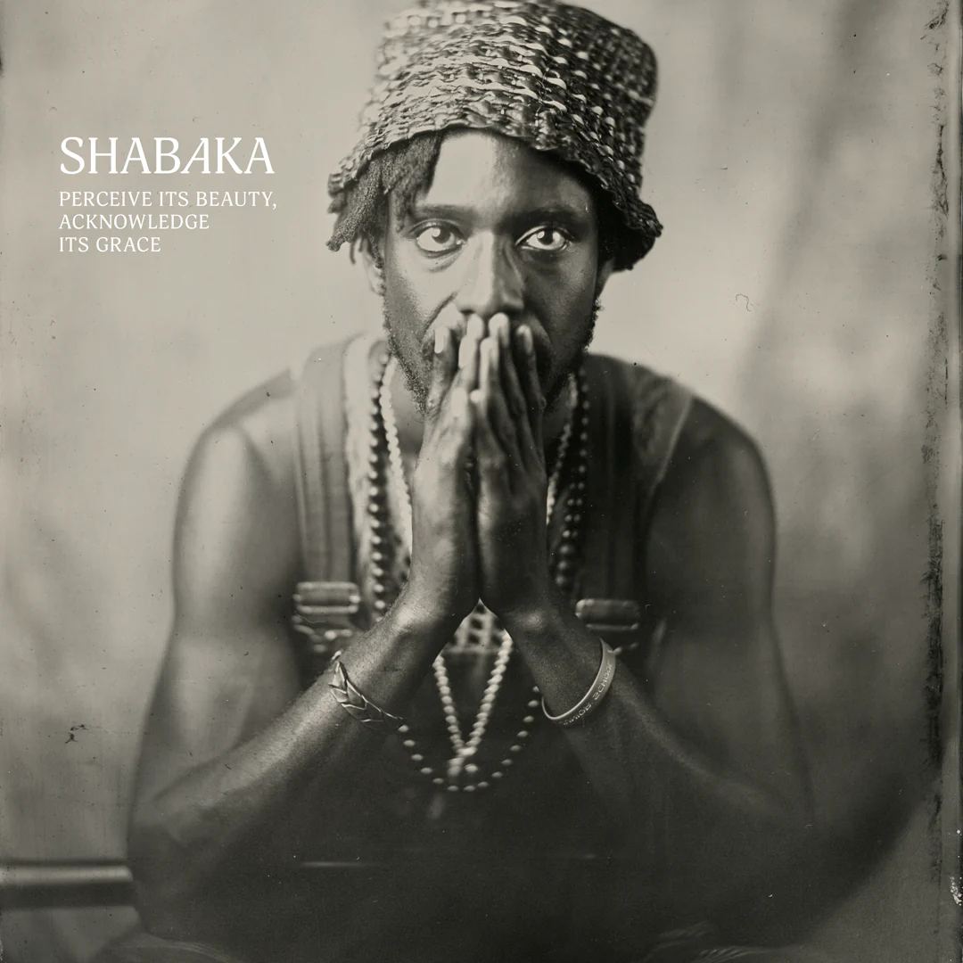 Perceive its Beauty, Acknowledge its Grace (CD) - Image 2