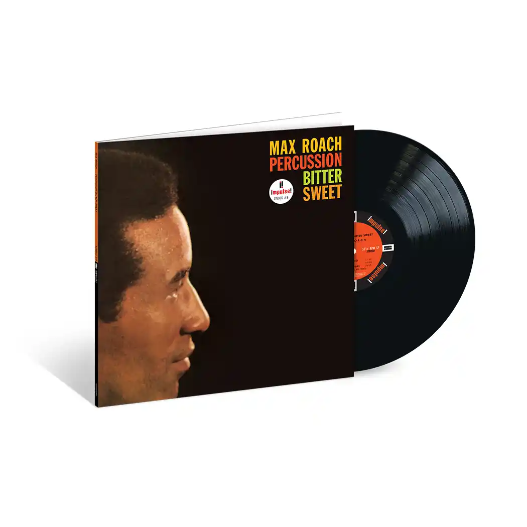 Percussion Bitter Sweet (LP)