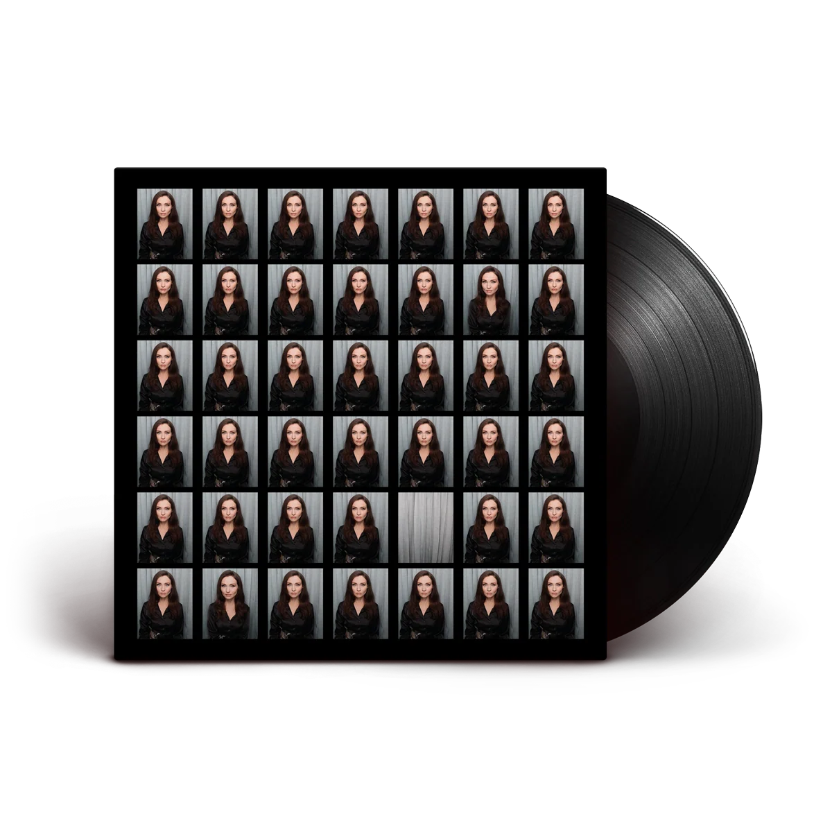 Perimenopop (Black Vinyl)
