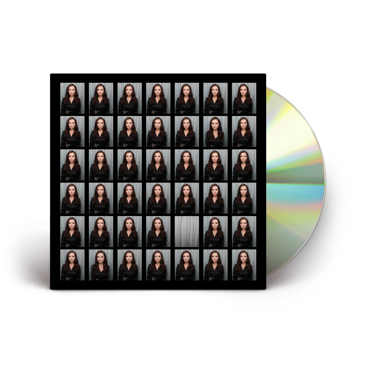 Perimenopop (CD)