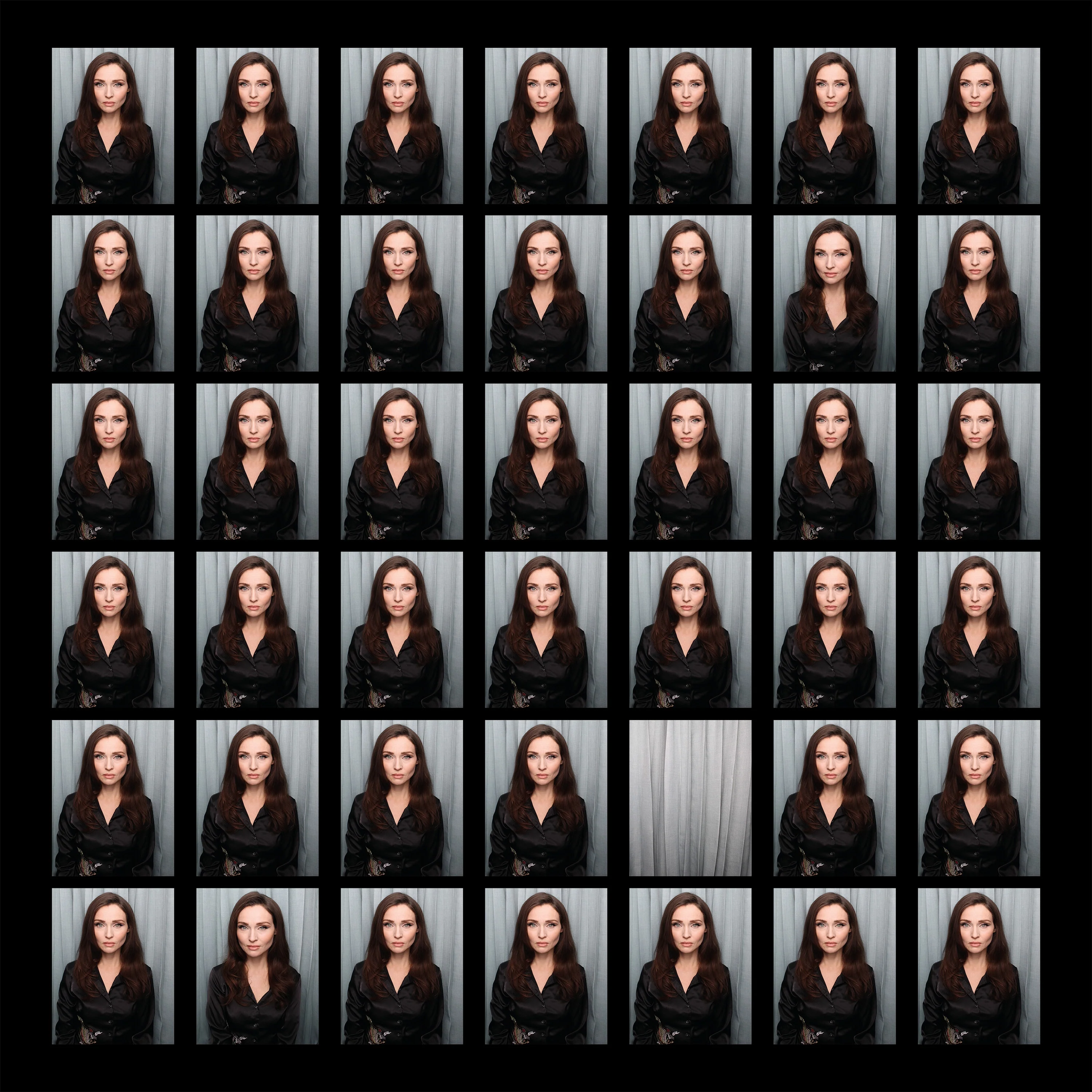 Perimenopop (Black Vinyl) - Image 2