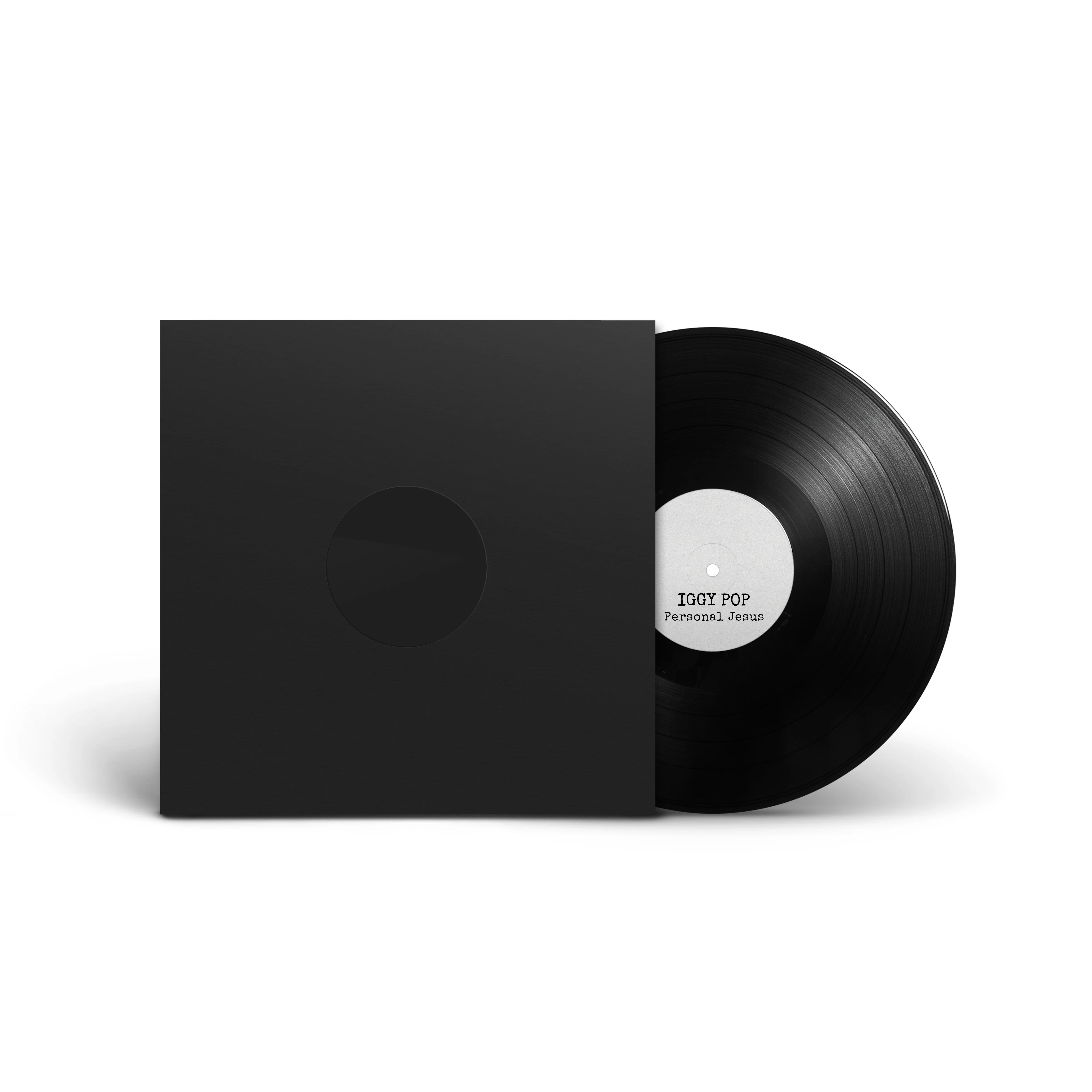 Personal Jesus (Store Exclusive 12Inch Single)