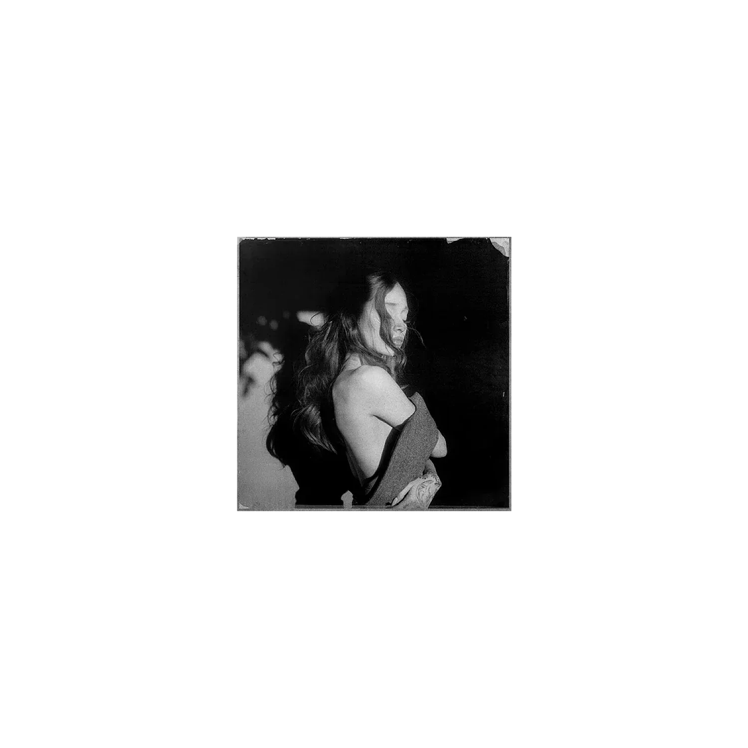 petal cloudy gray girl lp (store exclusive) - Image 3