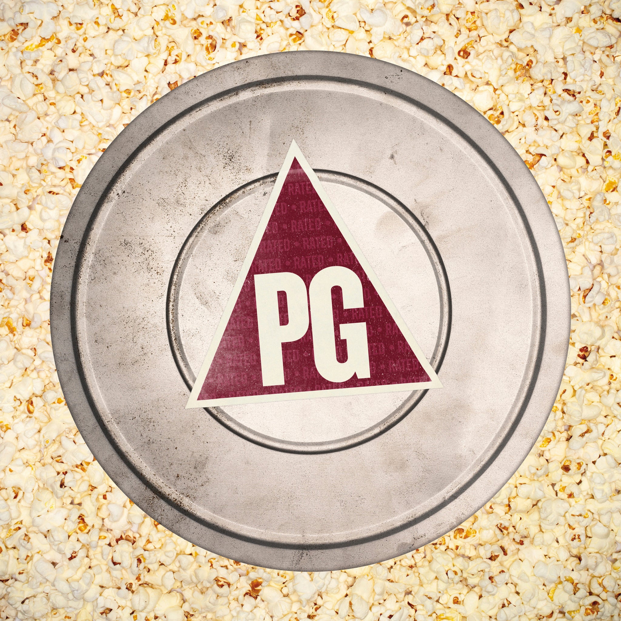 Rated PG (LP)