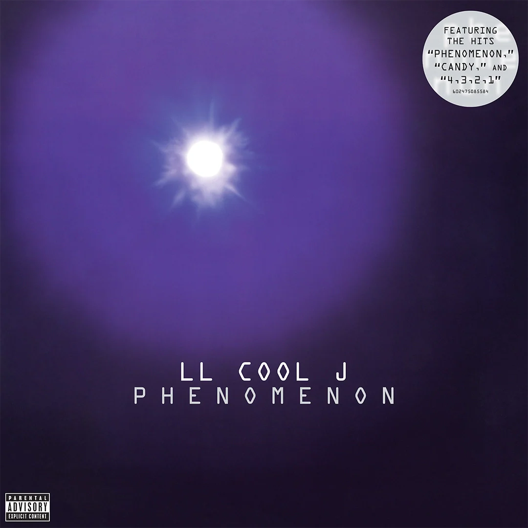 Phenomenon (2LP) - Image 2