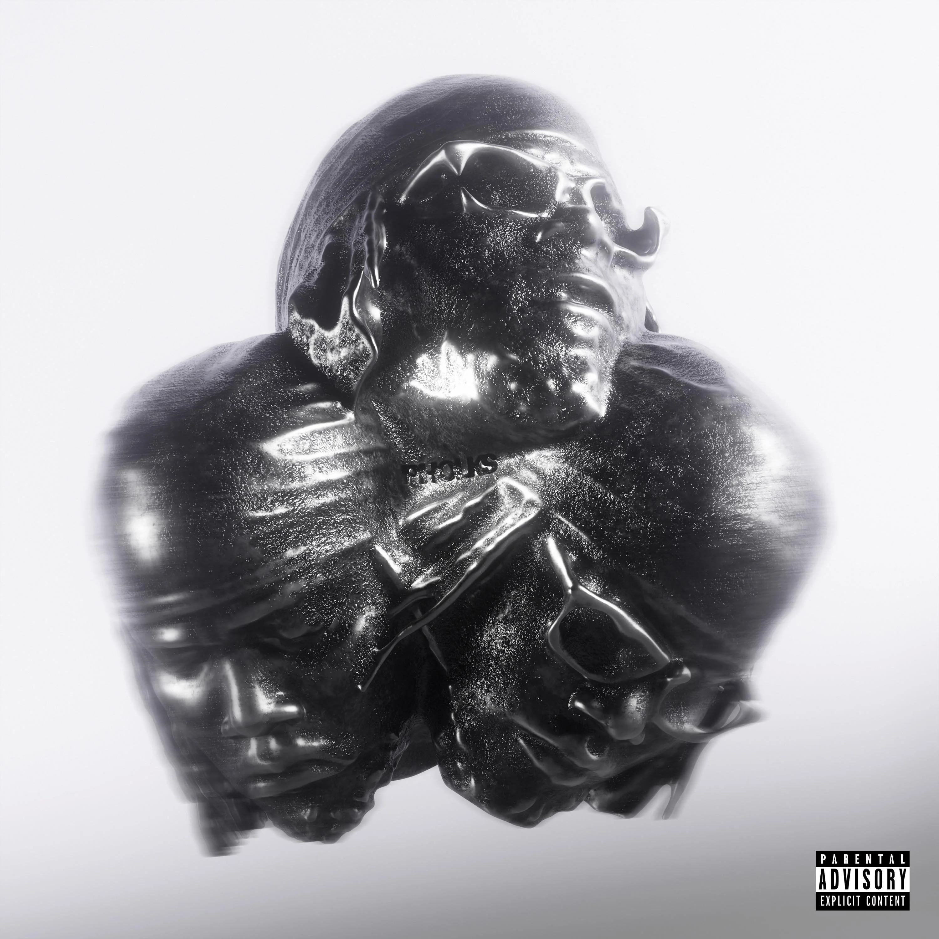PHOLKS EP Vinyl - Image 2