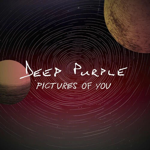 Pictures Of You (12inch Single)