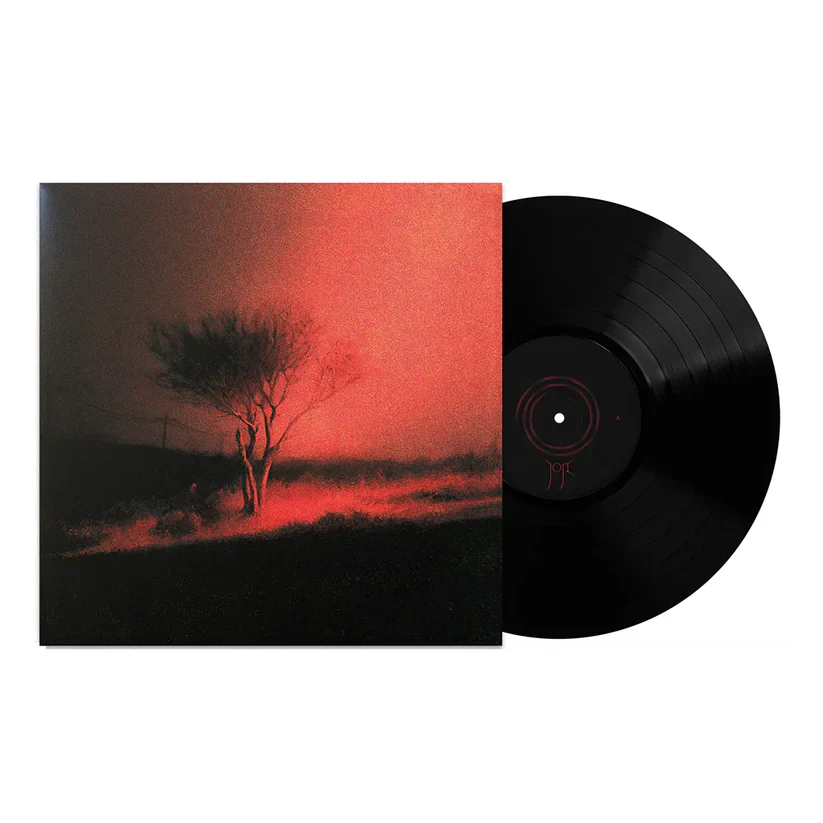 Piss In The Wind (LP)