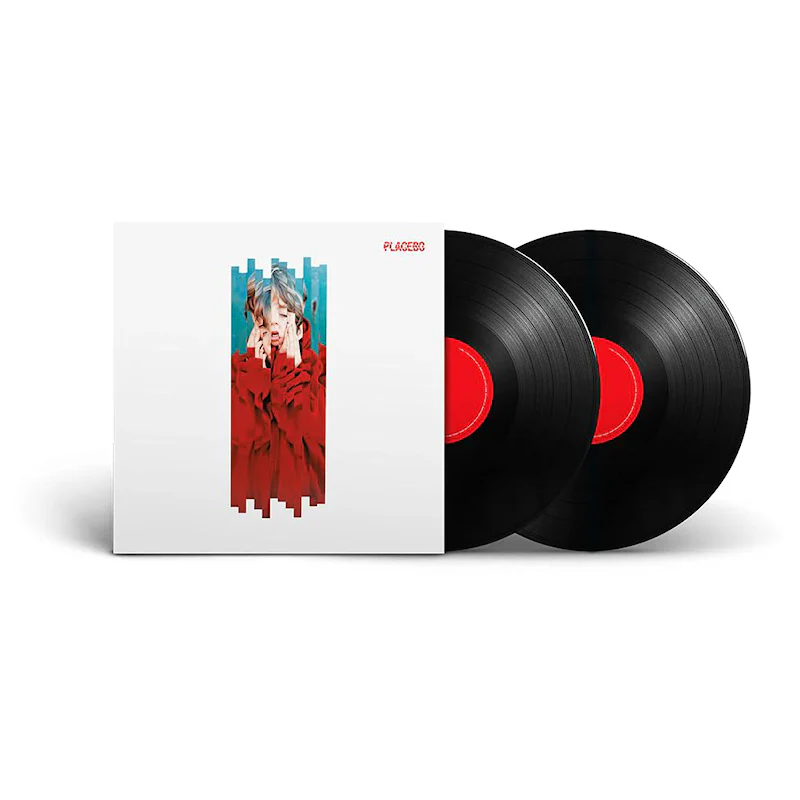 Placebo RE:CREATED (2LP)