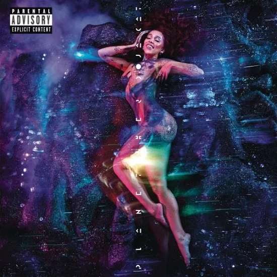 Planet Her (CD)