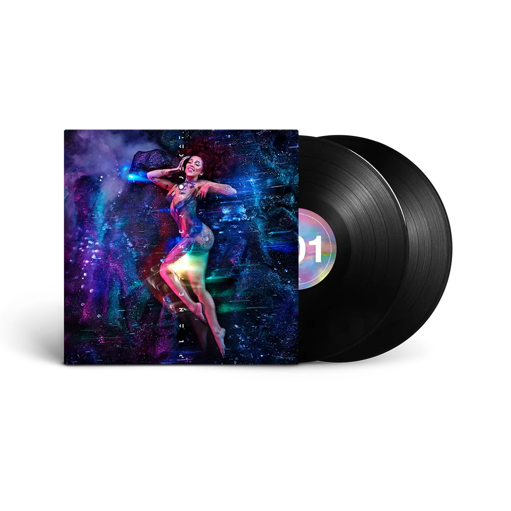 Planet Her (Deluxe 2LP)