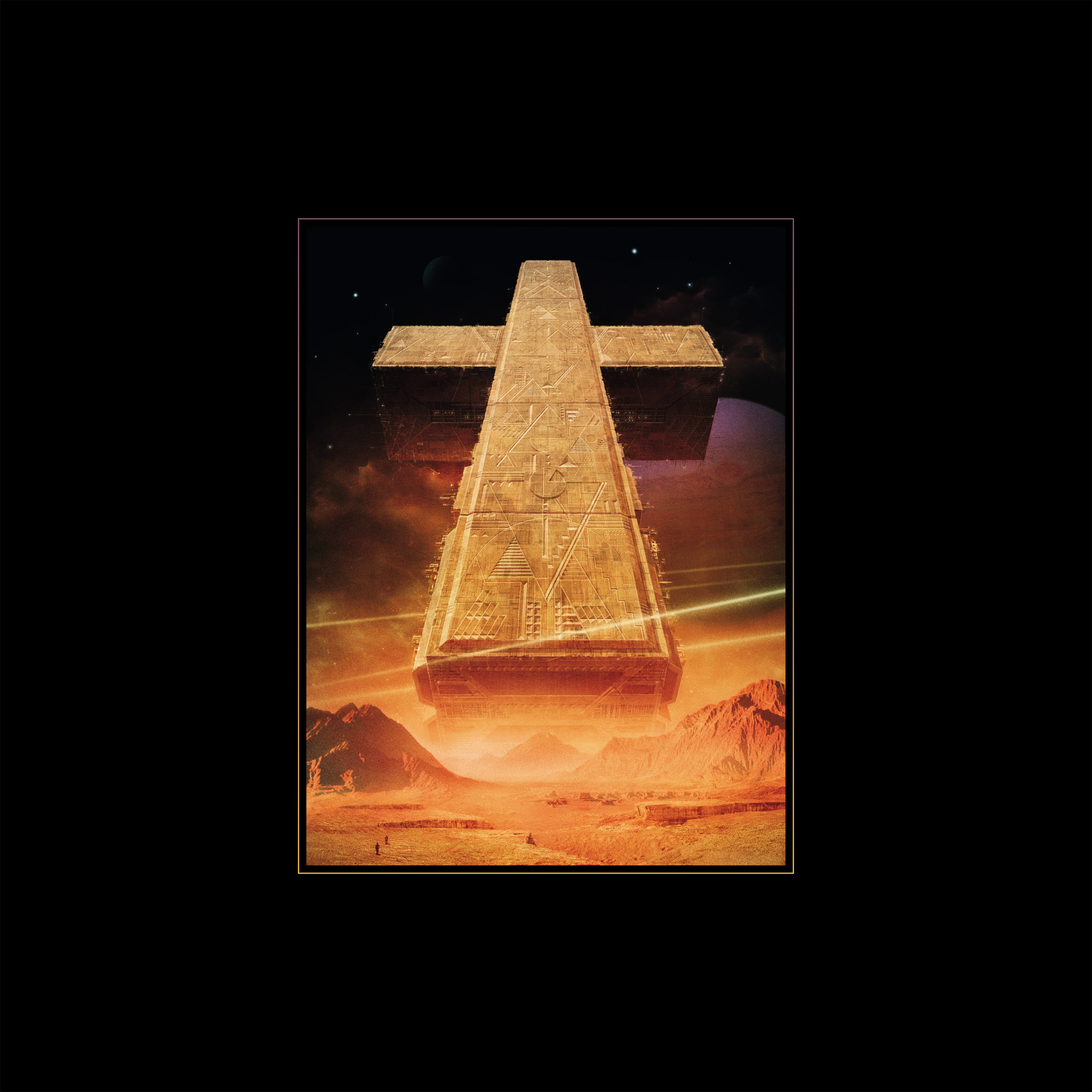 Planisphère (LP) - Image 3