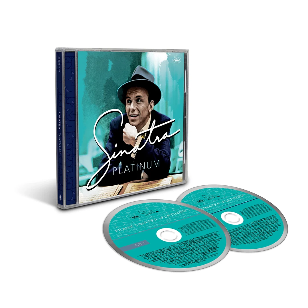 Platinum (2CD)
