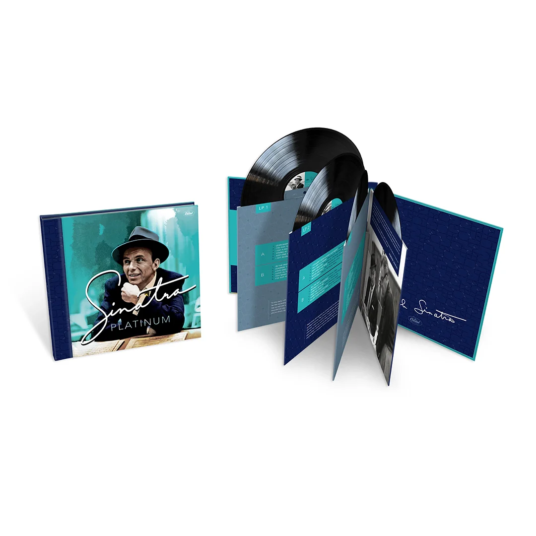 Platinum (4LP)