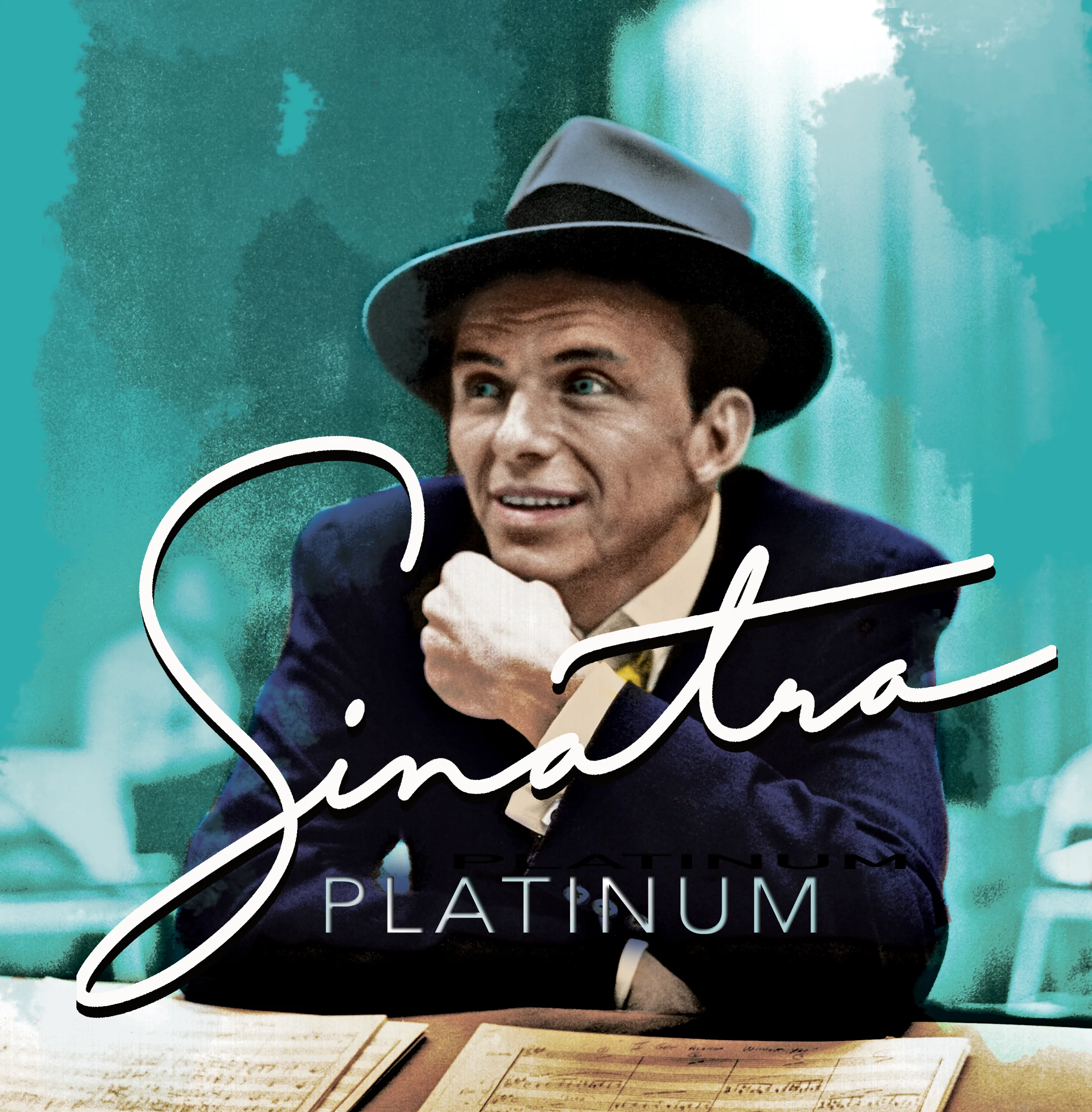 Platinum (Store Exclusive 4LP) - Image 2