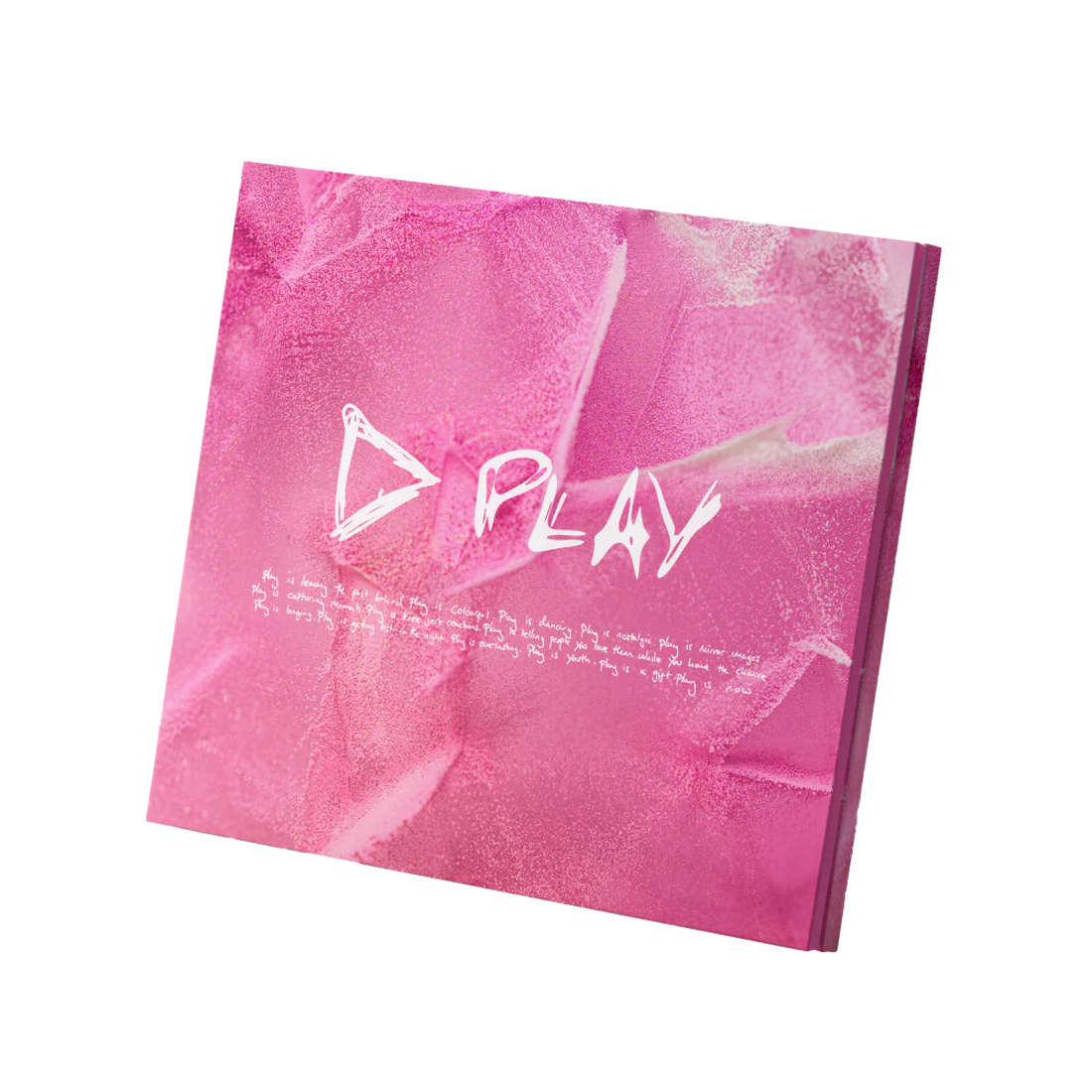 Play (Deluxe Edition CD) - Image 2