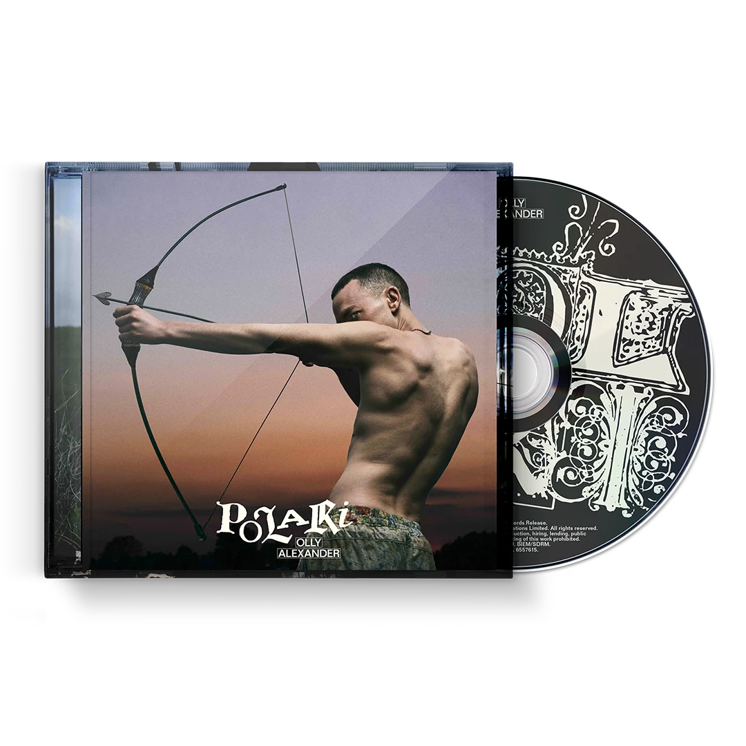 Polari (CD)