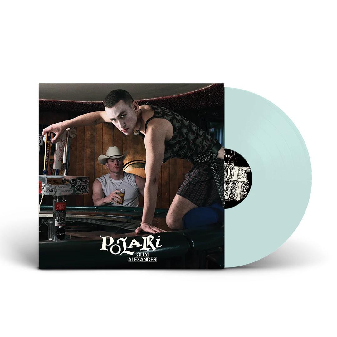 Polari (Store Exclusive Vinyl)