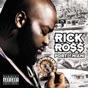 Port Of Miami (Fruit Punch 2LP) - Image 2