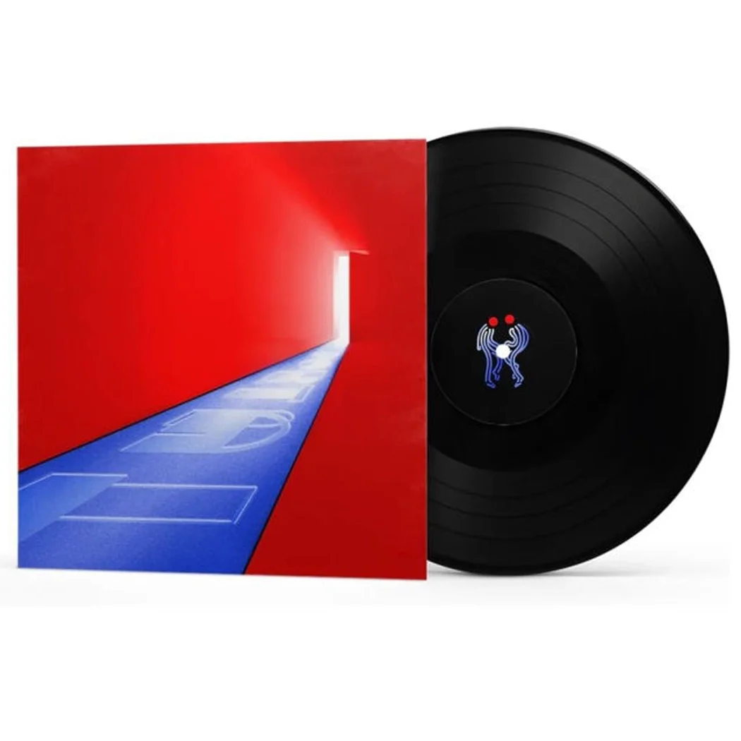 Portal (LP)