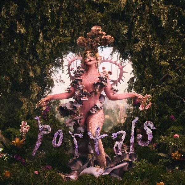 Portals (CD) - Image 2
