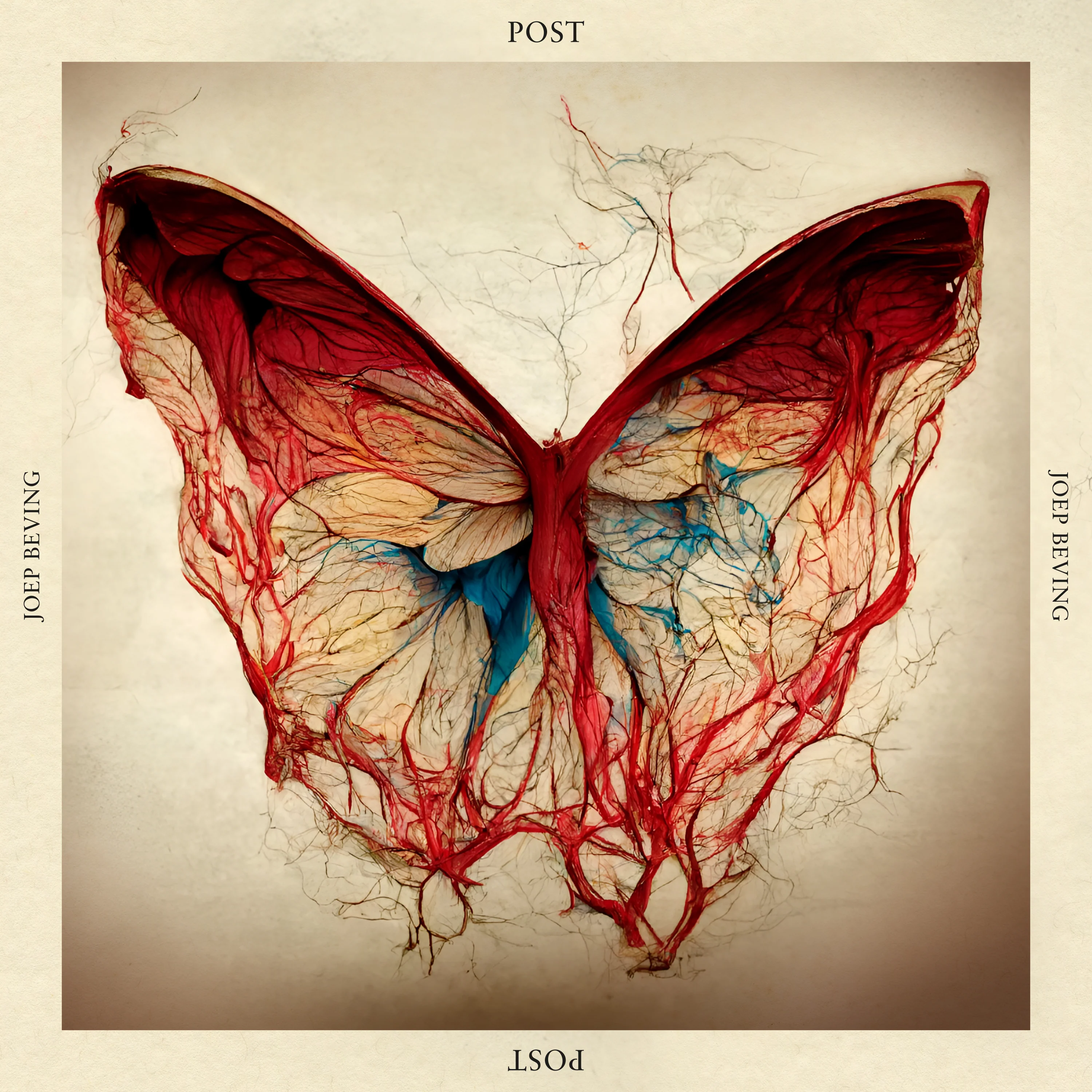 POST (10 Inch Single)