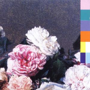Power, Corruption and Lies (CD)