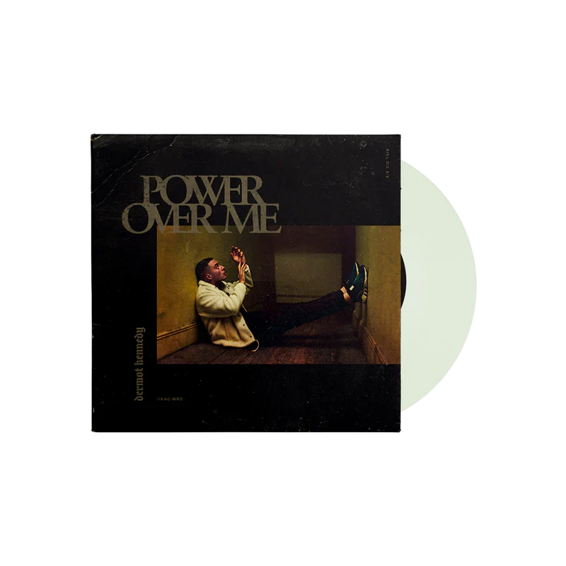 Power Over Me (Store Exclusive 5th Anniversary Coloured 7Inch Single)