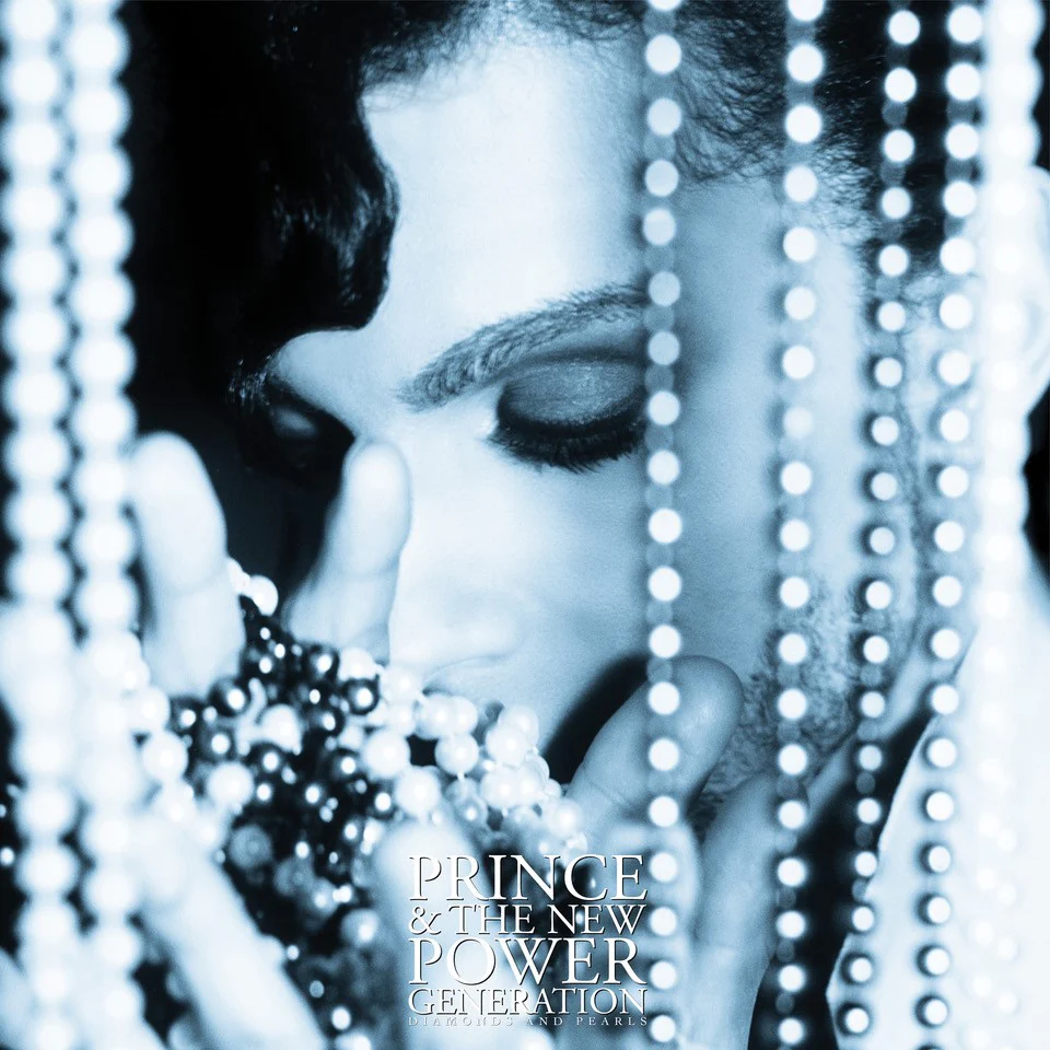 Diamonds & Pearls (12LP + Blu-ray Boxset) - Image 2