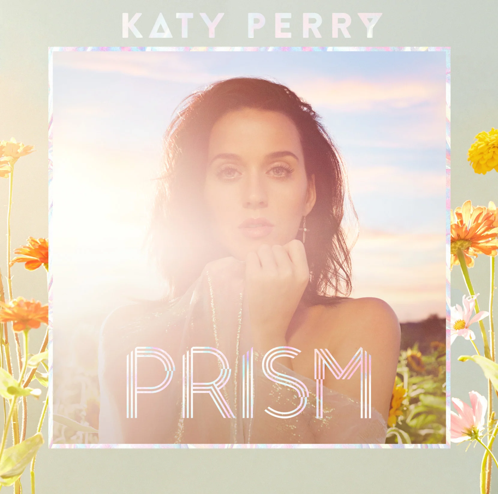 PRISM (10th Anniversary 2LP) - Image 2
