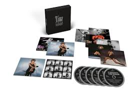 Private Dancer (6CD)