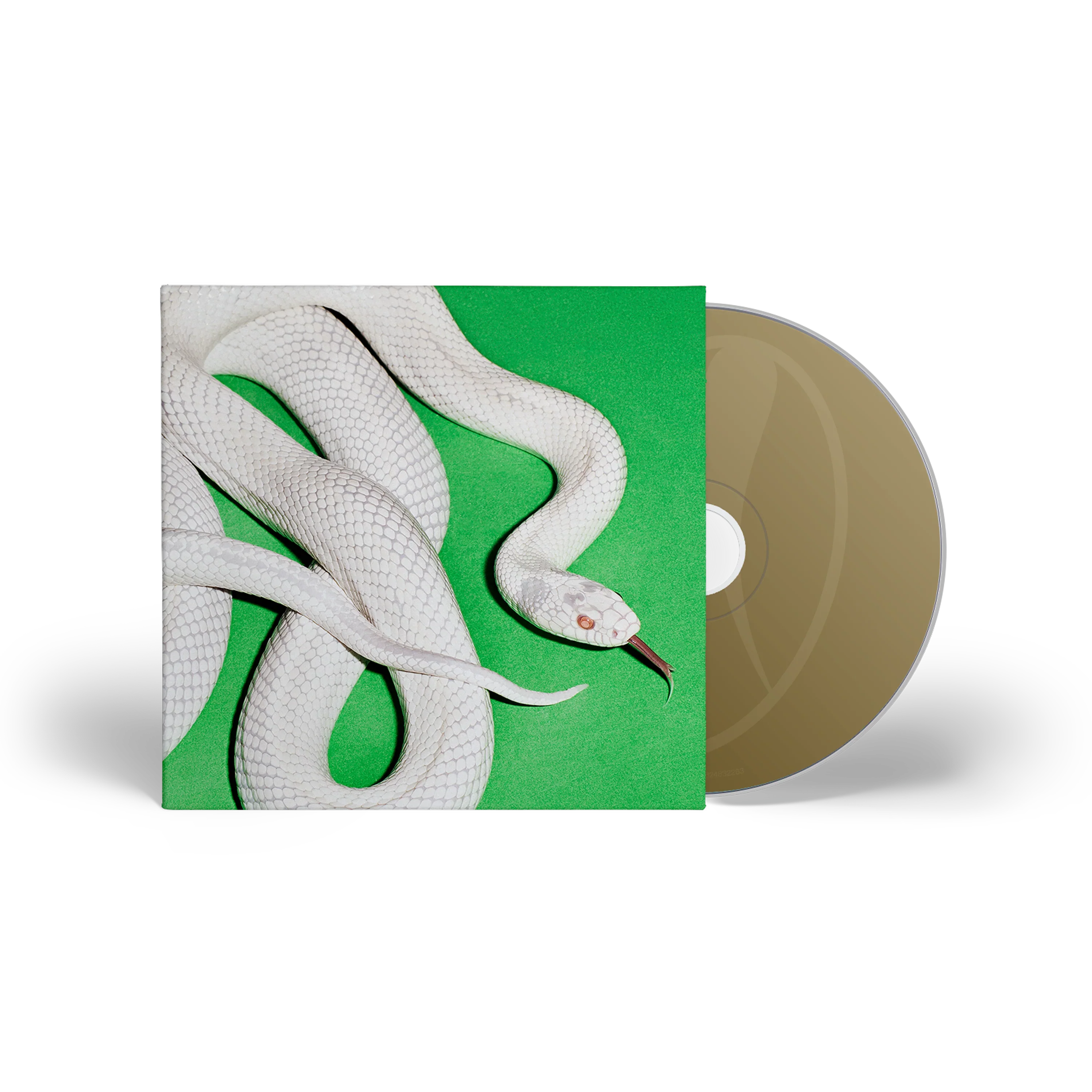 Private Music (CD)
