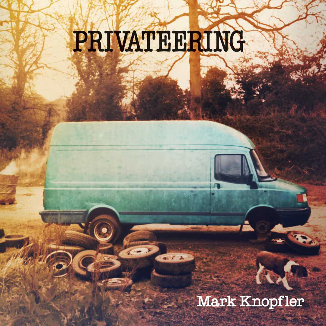 Privateering (2CD)