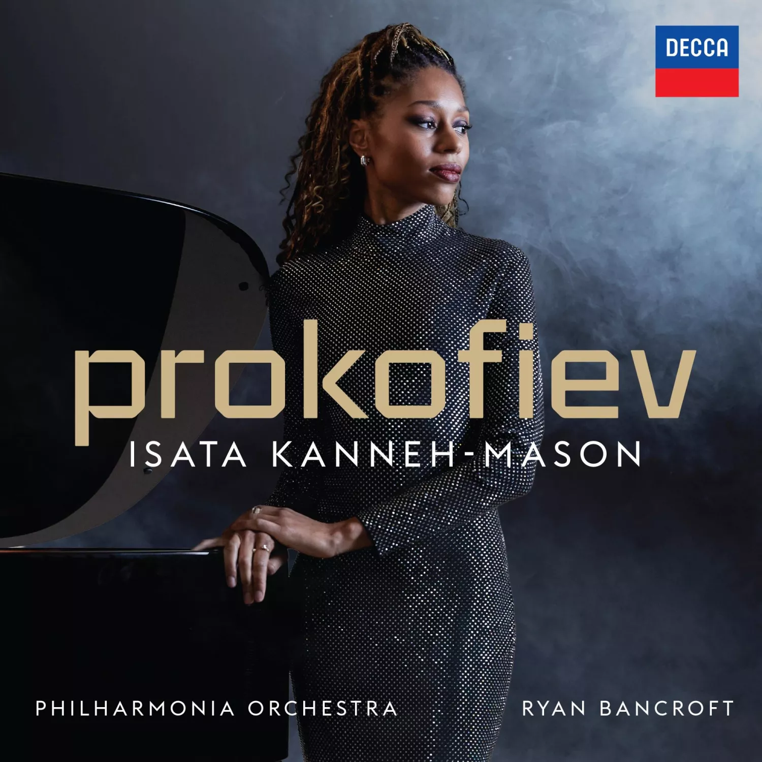 Prokofiev: Piano Concerto No. 3 (CD)