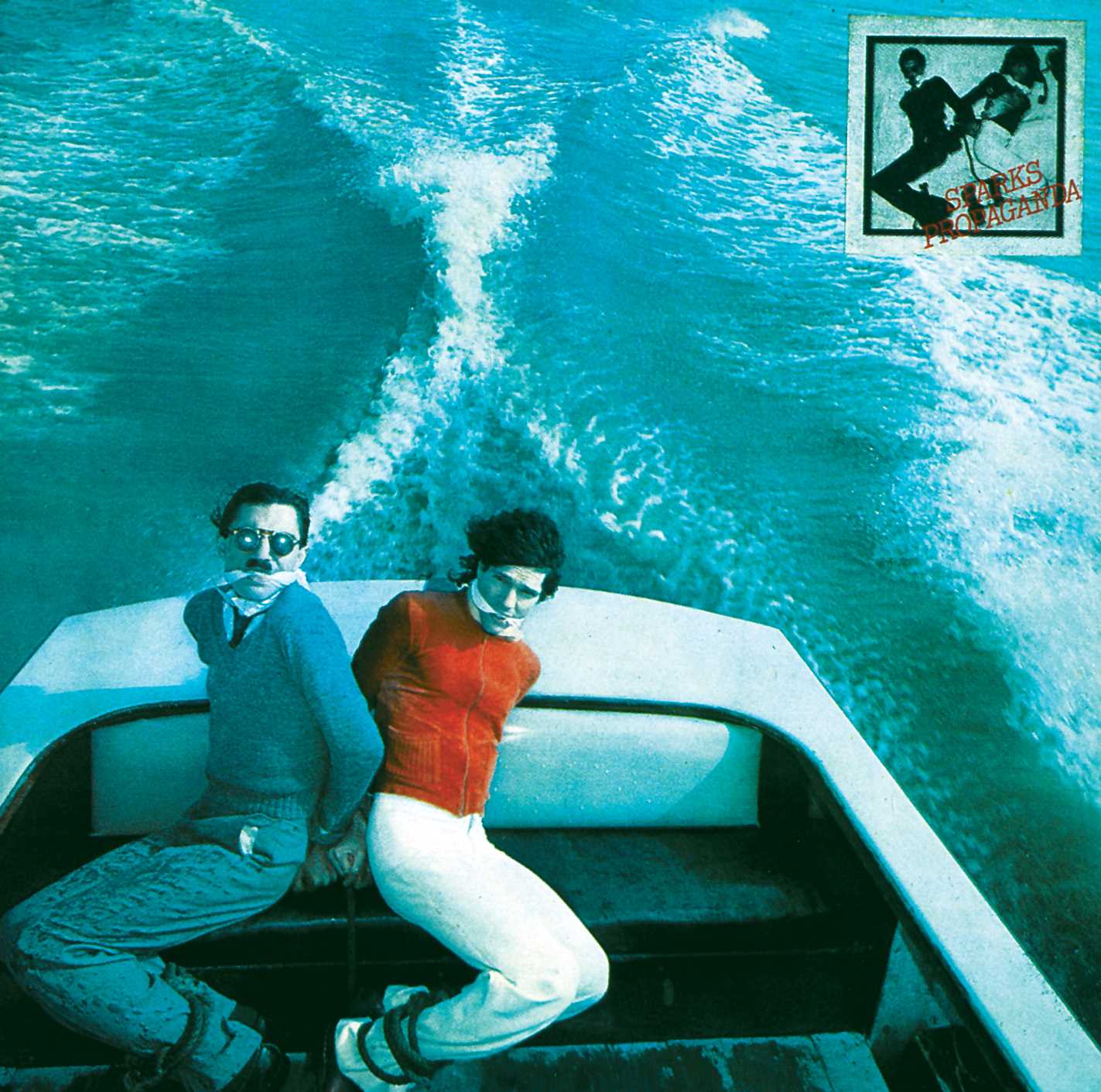 Propaganda (CD)