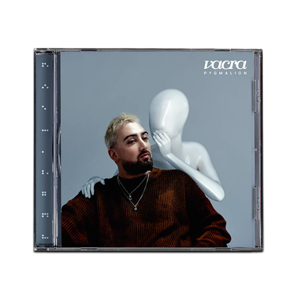 Pygmalion (CD)