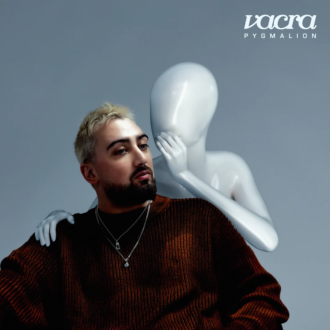 Pygmalion (CD) - Image 2