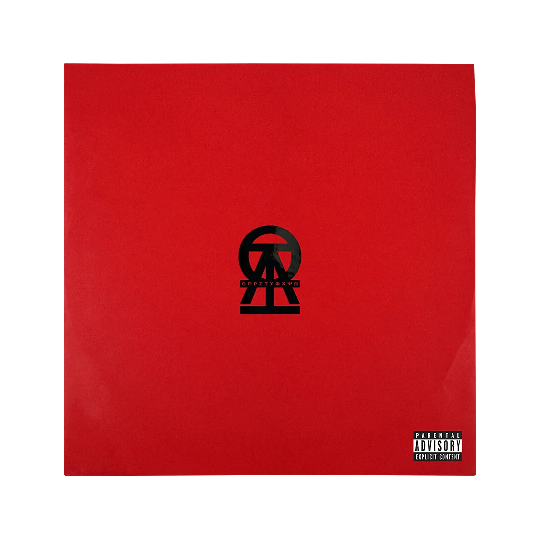 QALF (Limited Edition Live 4LP) - Image 2