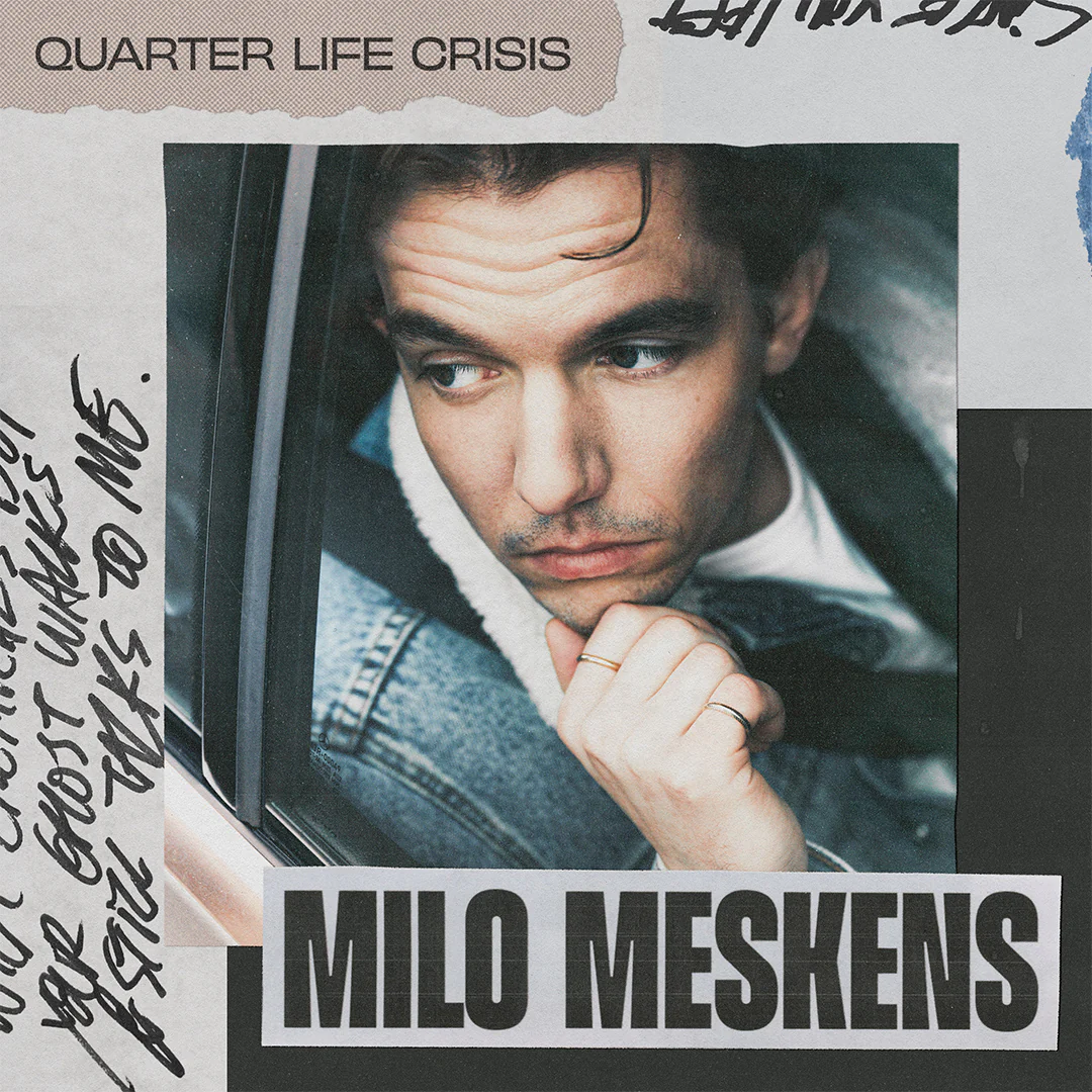 Quarter Life Crisis (CD) - Image 2