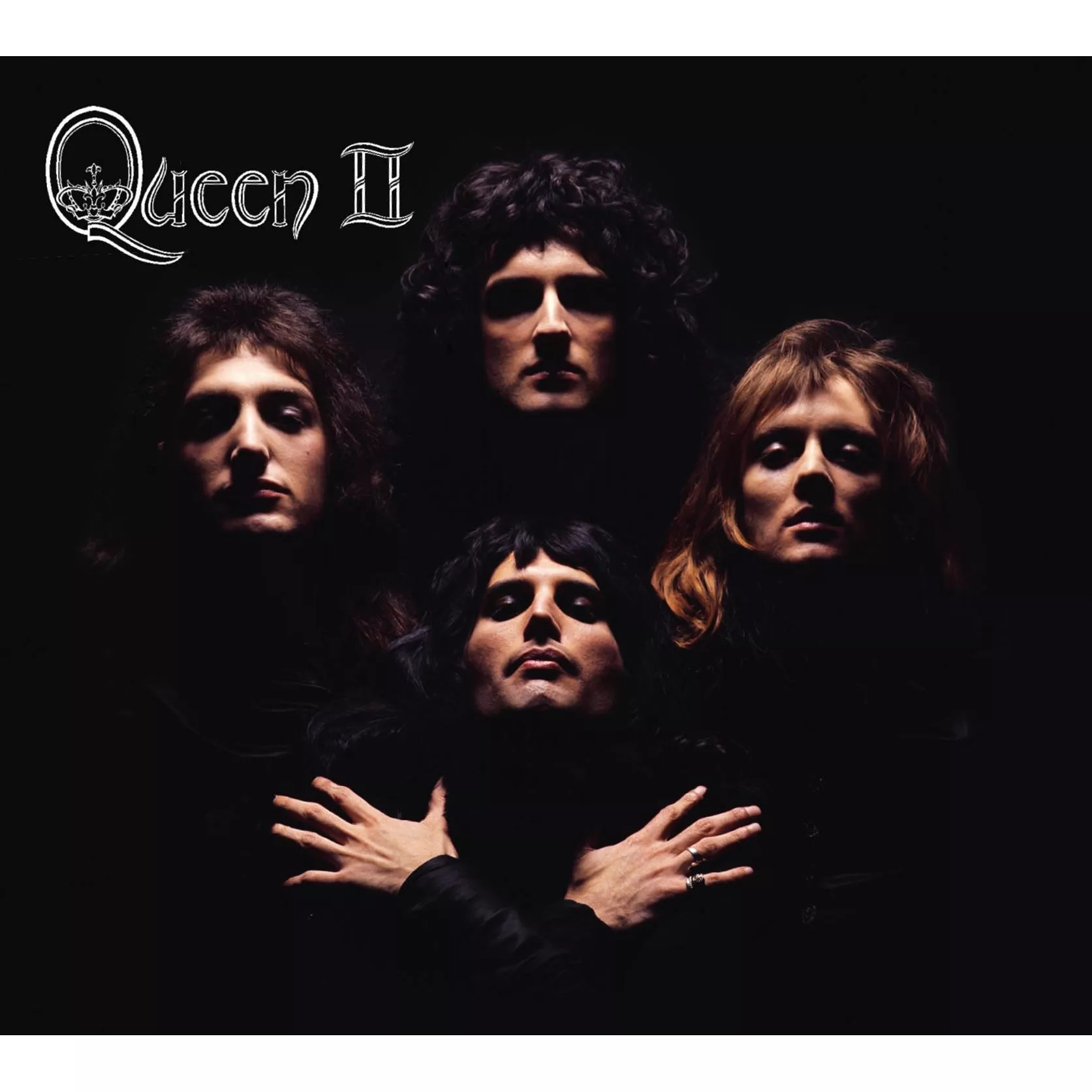 Queen II (CD) - Image 2