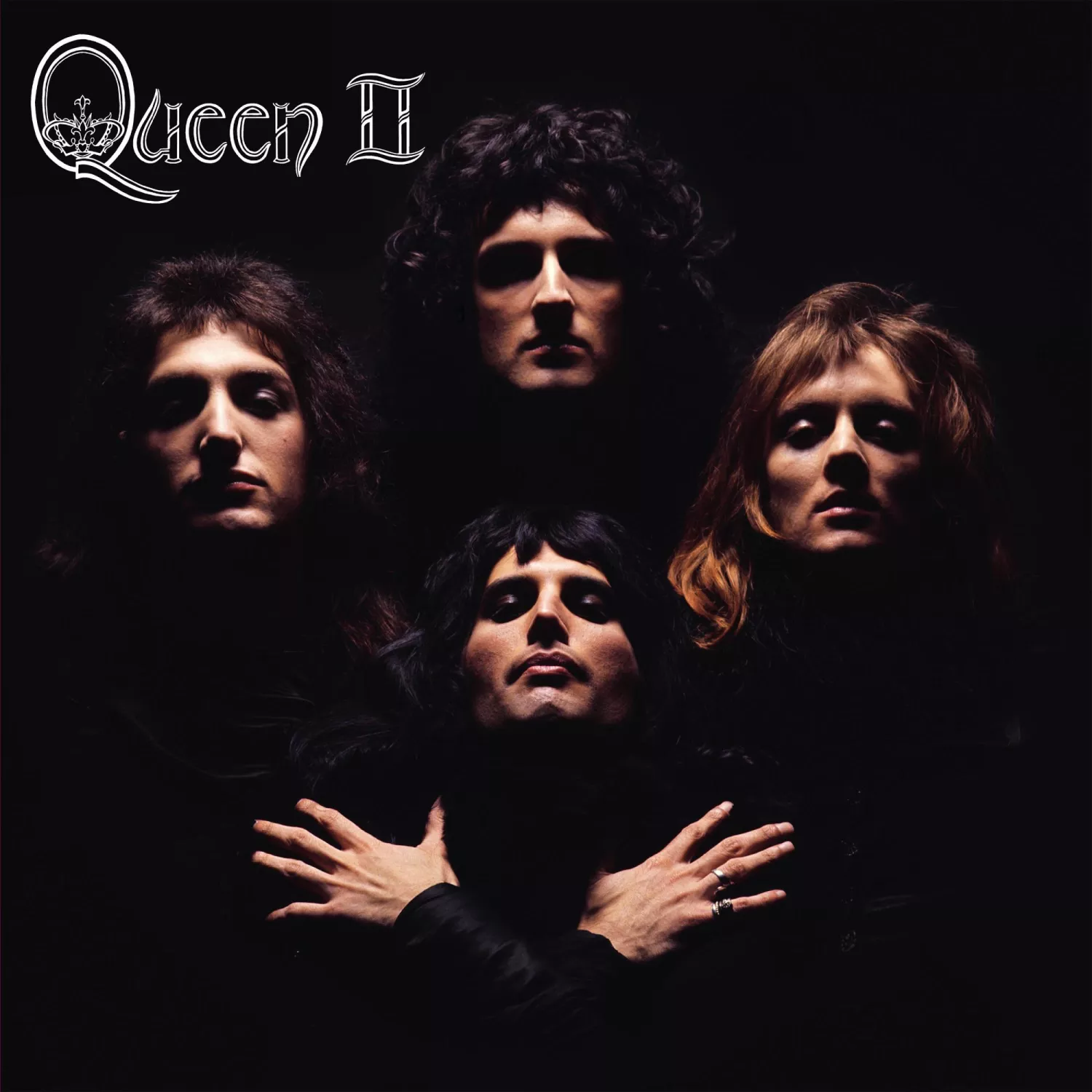 Queen II (LP) - Image 2