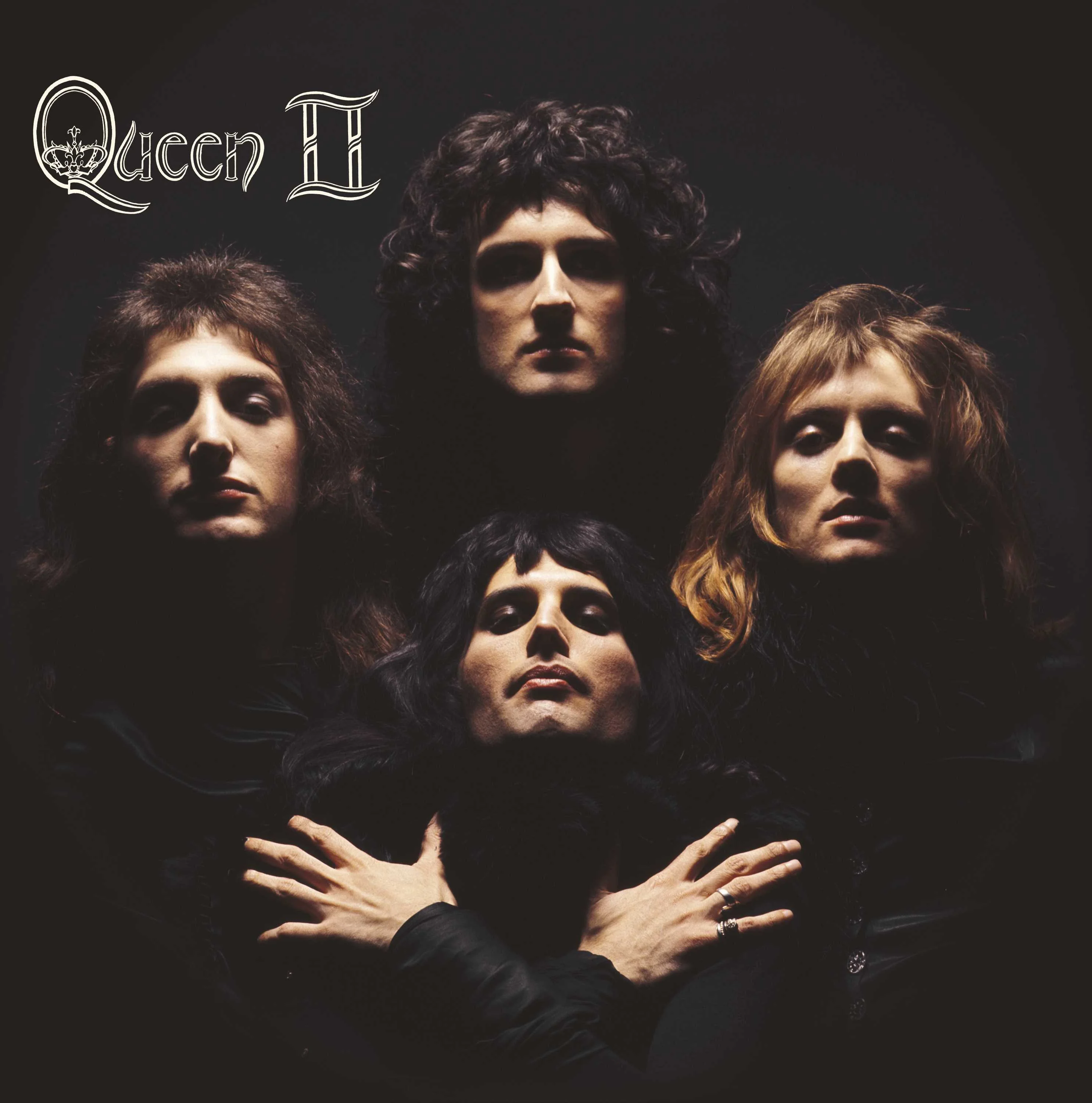 Queen II (LP)