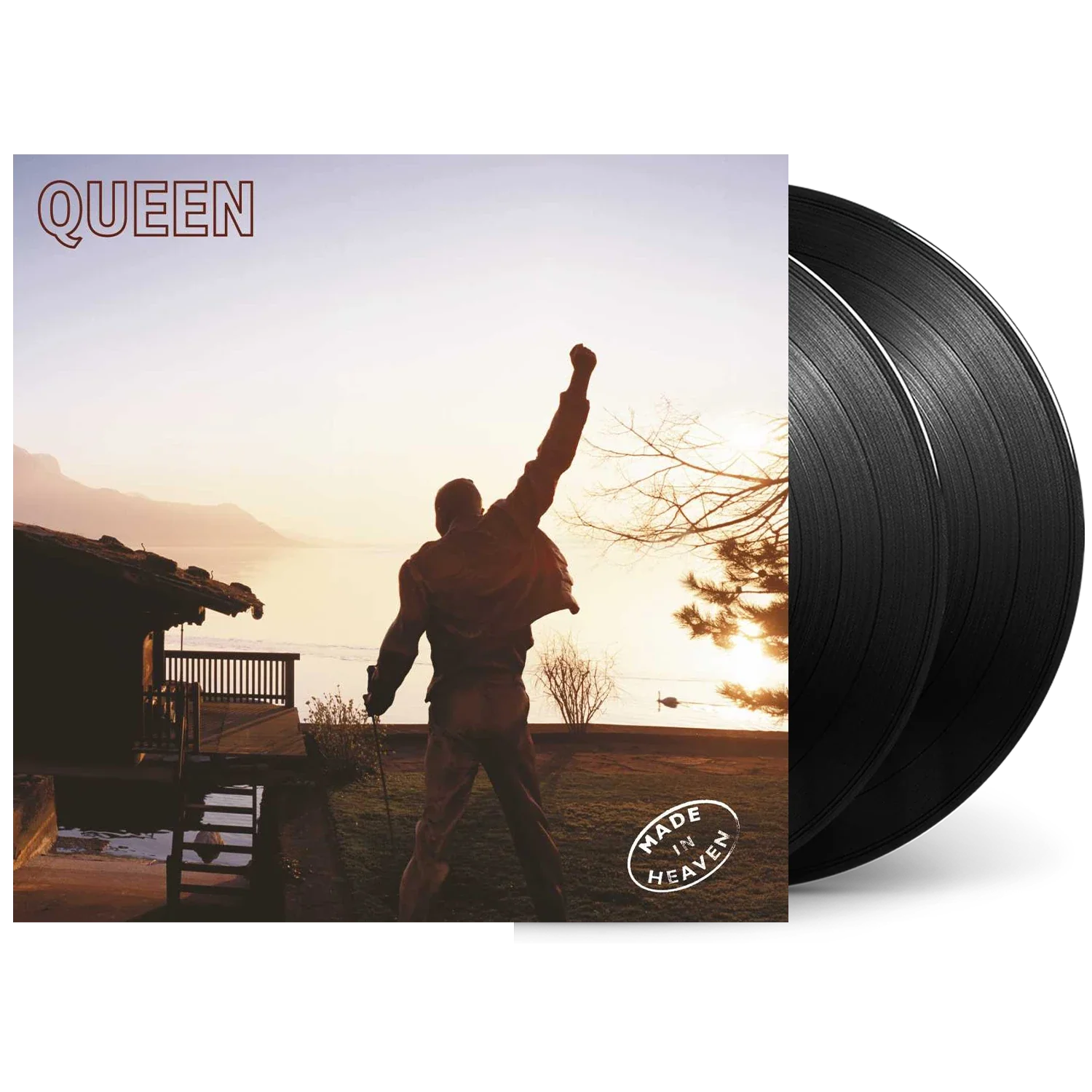 Made In Heaven (2LP)