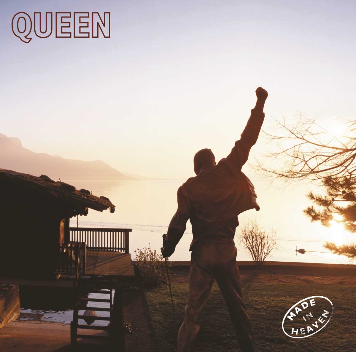 Made In Heaven (2LP) - Image 2