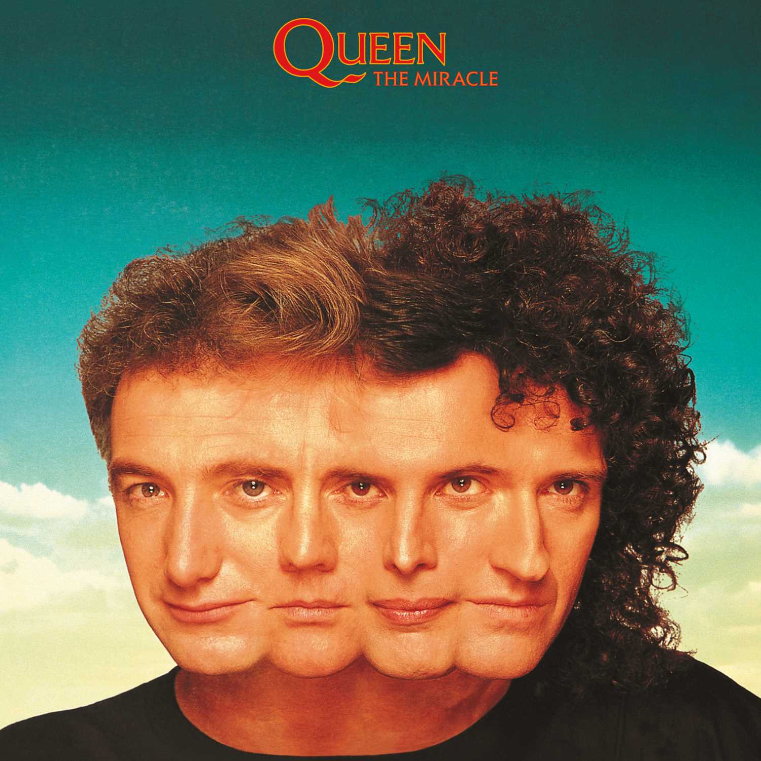 The Miracle (LP) - Image 2