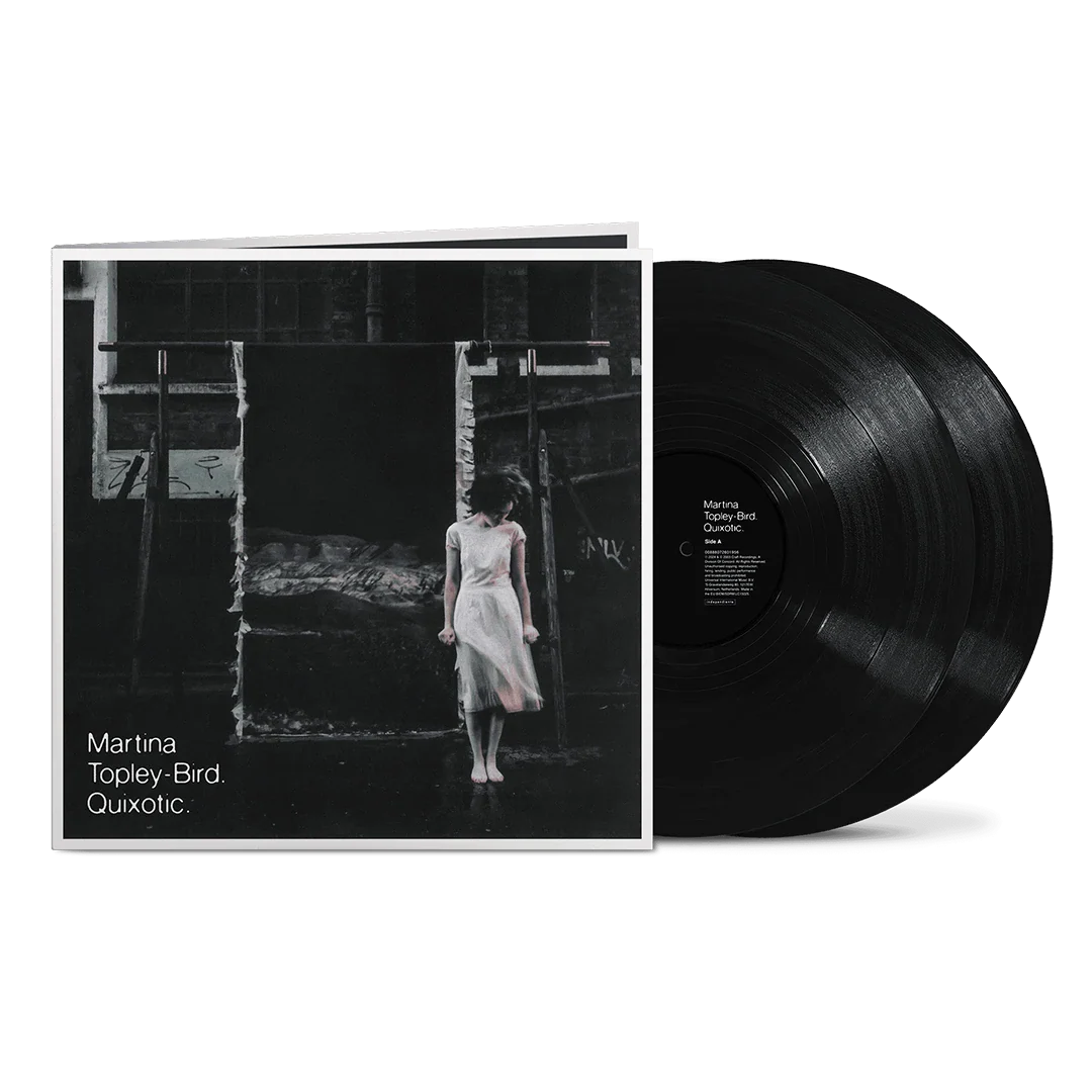 Quixotic (2LP)