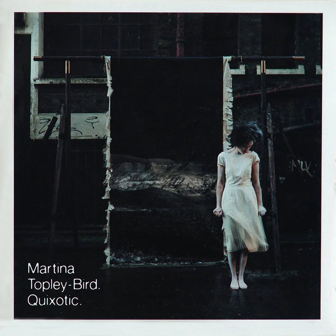 Quixotic (2LP) - Image 2