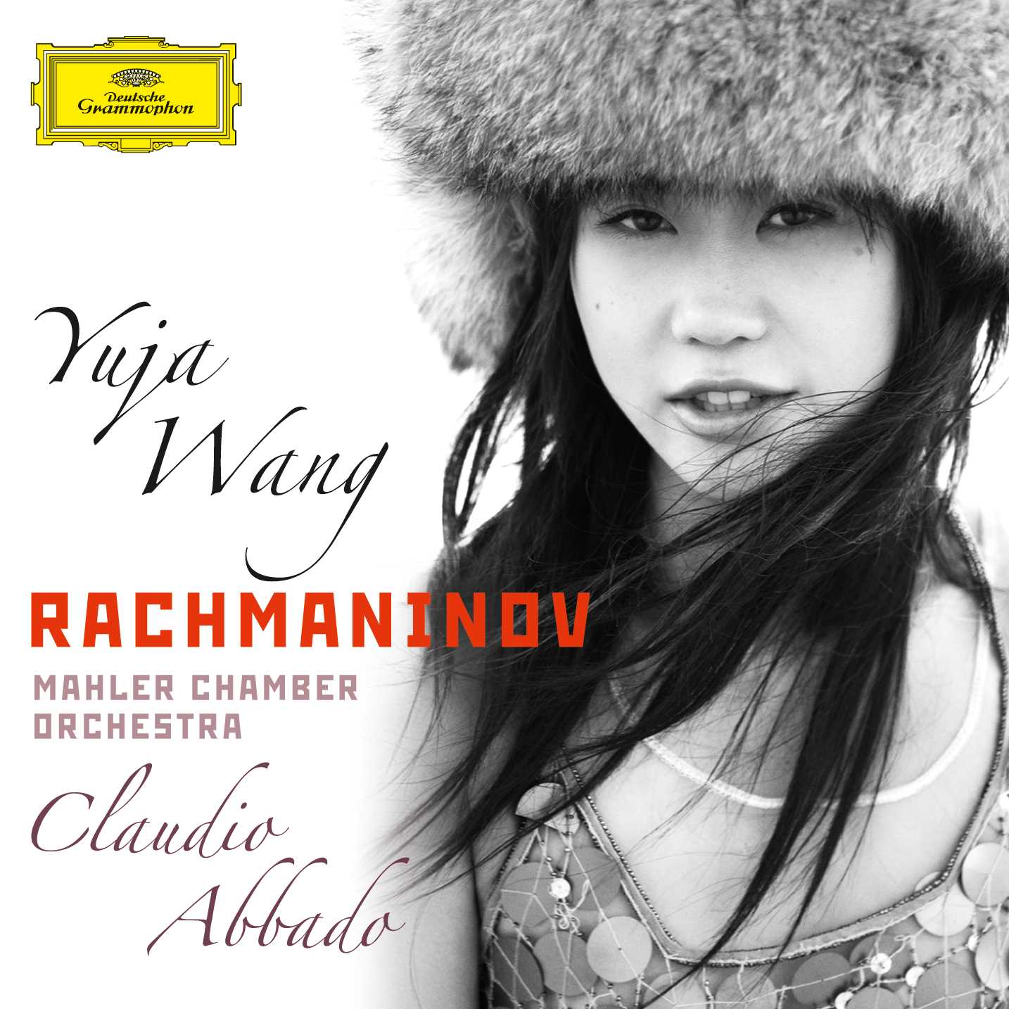 Rachmaninov (CD)