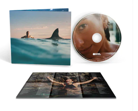 Radical Optimism (CD)