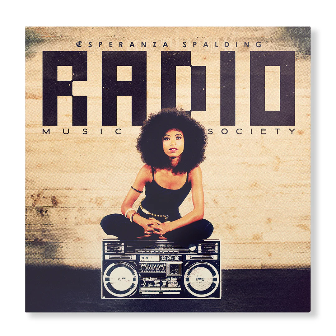 Radio Music Society (2LP) - Image 3